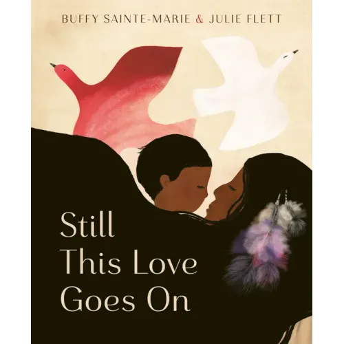 Still This Love Goes on - Hardcover (ONLINE ORDER ONLY)