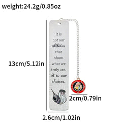 Harry Potter Fantasy Bookmark (ONLINE ORDER ONLY)