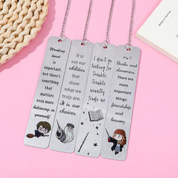 Harry Potter Fantasy Bookmark (ONLINE ORDER ONLY)