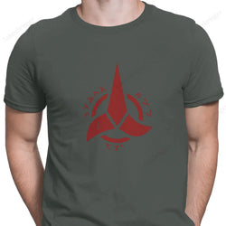 Star Trek Klingon Empire T-Shirt - 14 Variants (ONLINE ORDER ONLY)