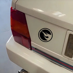 Treasure Hunt  HOTWHEELZ CAR STICKER For Truck Bike Scooter Motorbike (ONLINE ORDER ONLY)