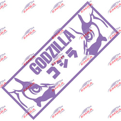 Anime Sticker For Car Sticker Notebook Decal  Automobile Modification Window Bumper Decoration Interior Accessories PVC Decals (ONLINE ORDER ONLY)
