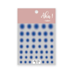 1pc 3D Cloud Moon Design Nail Art Stickers Ultra Thin Self Adhesive Nail Art Decals White Clouds Nail Art Decoration Supplies *N (Online Order Only)