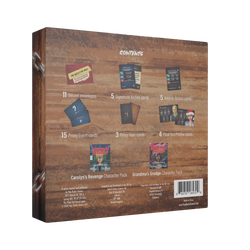 Final Girl: Series 3 Guest Stars Box (ONLINE ORDER ONLY)