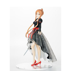 SEGA: Sword Art Online: Alicization - Asuna (Ex-Chronicle) Premium Figure (ONLINE ORDER ONLY)