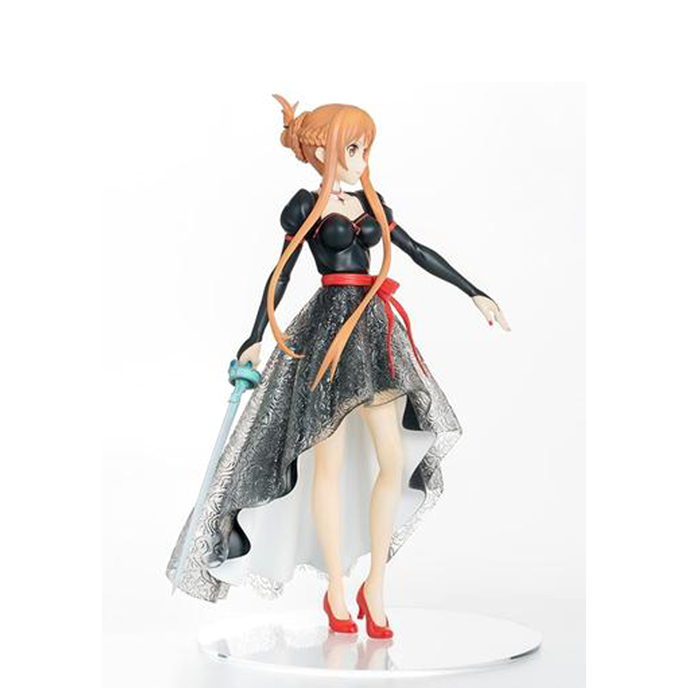 SEGA: Sword Art Online: Alicization - Asuna (Ex-Chronicle) Premium Figure (ONLINE ORDER ONLY)