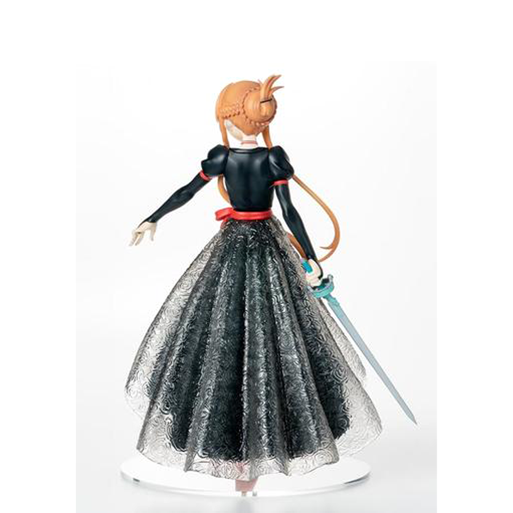 SEGA: Sword Art Online: Alicization - Asuna (Ex-Chronicle) Premium Figure (ONLINE ORDER ONLY)