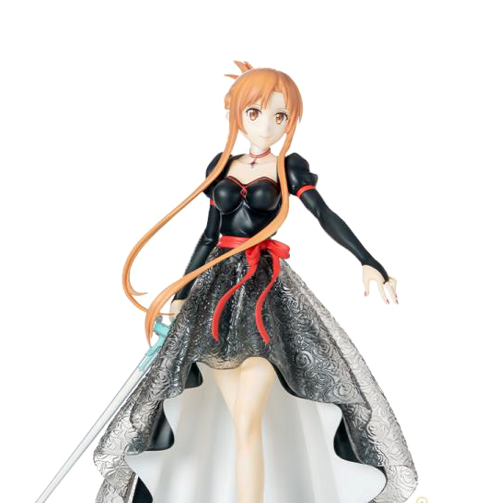 SEGA: Sword Art Online: Alicization - Asuna (Ex-Chronicle) Premium Figure (ONLINE ORDER ONLY)