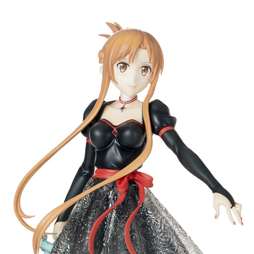 SEGA: Sword Art Online: Alicization - Asuna (Ex-Chronicle) Premium Figure (ONLINE ORDER ONLY)