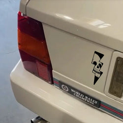 SKULL lightning Stickers，cool&creative with high quality sticker for cars trucks motorcycles &laptops! (ONLINE ORDER ONLY)