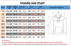 Trafalgar Law Harajuku Hoodie One Piece Gym Pullover