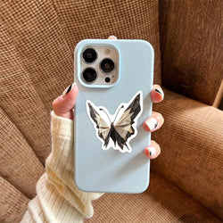58pcs Origami Aanimal Stickers for Kids Boys Girl Baby Toys Shower Wall Decal For Notebook Water Bottle Luggage Laptop Phone (ONLINE ORDER ONLY)
