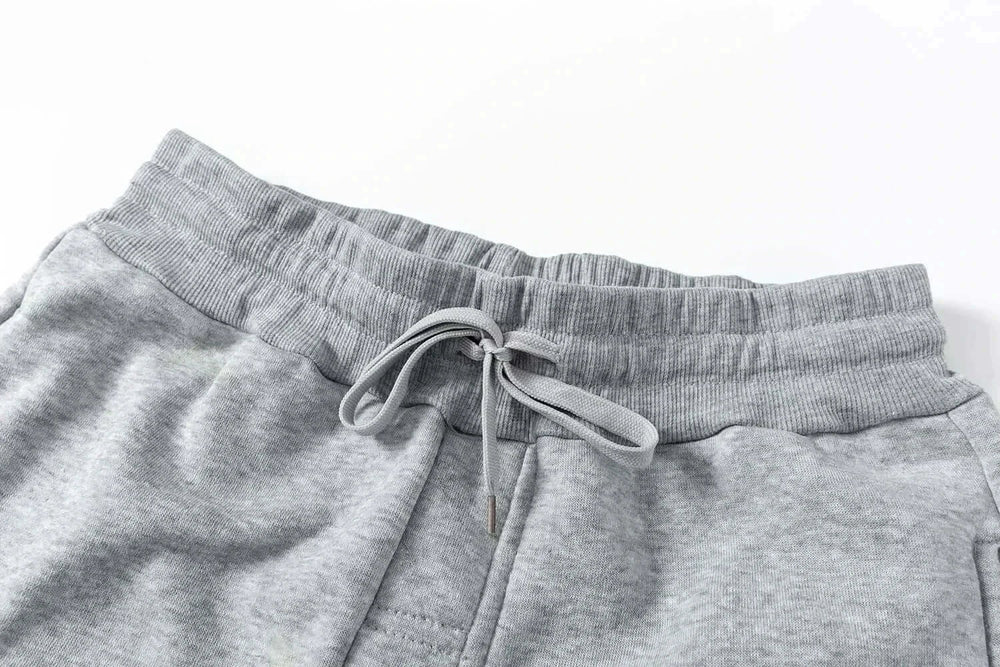 Demon Slayer Anime Men Sweatpants Y2K Streetwear (ONLINE ORDER ONLY)