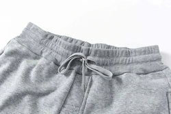 Demon Slayer Anime Men Sweatpants Y2K Streetwear (ONLINE ORDER ONLY)