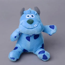 Disney Plush Keychain - Monsters University (ONLINE ORDER ONLY)