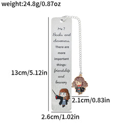 Harry Potter Fantasy Bookmark (ONLINE ORDER ONLY)