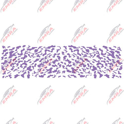Competition Car Sticker External Accessories Decoration Side Car Side Camouflage Stickers Racing Style Die Cutting Vinyl Decals (ONLINE ORDER ONLY)