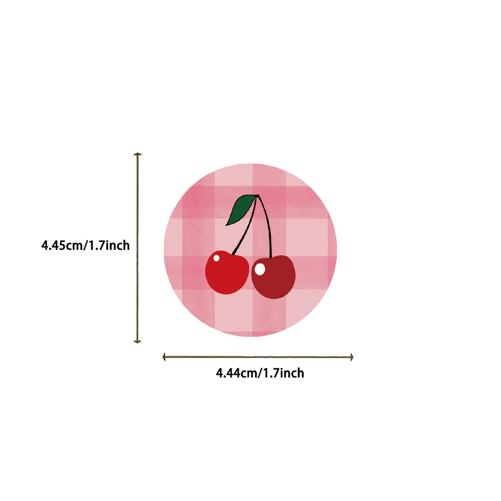 60pcs Pink American Groovy Stickers Aesthetic PVC School Stationery Children Sketchbook Diary Laptop Scrapbook Supplies for Kids (ONLINE ORDER ONLY)