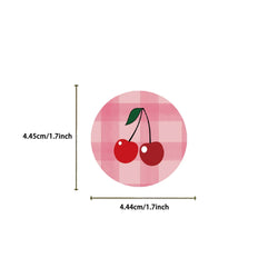 60pcs Pink American Groovy Stickers Aesthetic PVC School Stationery Children Sketchbook Diary Laptop Scrapbook Supplies for Kids (ONLINE ORDER ONLY)