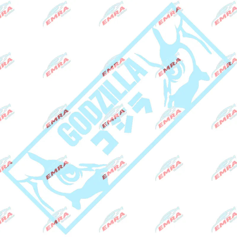 Anime Sticker For Car Sticker Notebook Decal  Automobile Modification Window Bumper Decoration Interior Accessories PVC Decals (ONLINE ORDER ONLY)