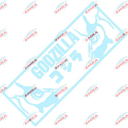 Anime Sticker For Car Sticker Notebook Decal  Automobile Modification Window Bumper Decoration Interior Accessories PVC Decals (ONLINE ORDER ONLY)