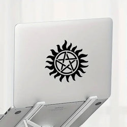 Pentacle  Creative Stickers，Elevate Your Car's Look with a  Creative Stickers！For Car Door And Window Decoration Stickers (ONLINE ORDER ONLY)