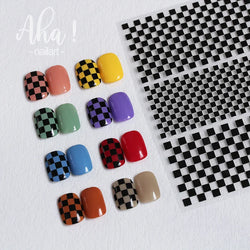 1pc 3D Cloud Moon Design Nail Art Stickers Ultra Thin Self Adhesive Nail Art Decals White Clouds Nail Art Decoration Supplies *N (Online Order Only)