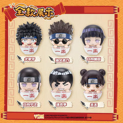 Naruto Lamian Noodles Moment Series Blind Box (ONLINE ORDER ONLY)