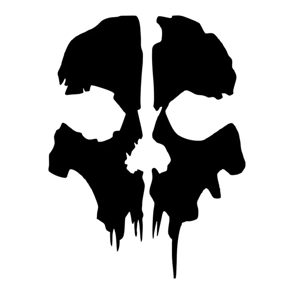 Car Sticker Waterproof  Windows Trunk Motorcycle Car Styling (ONLINE ORDER ONLY)