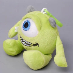 Disney Plush Keychain - Monsters University (ONLINE ORDER ONLY)