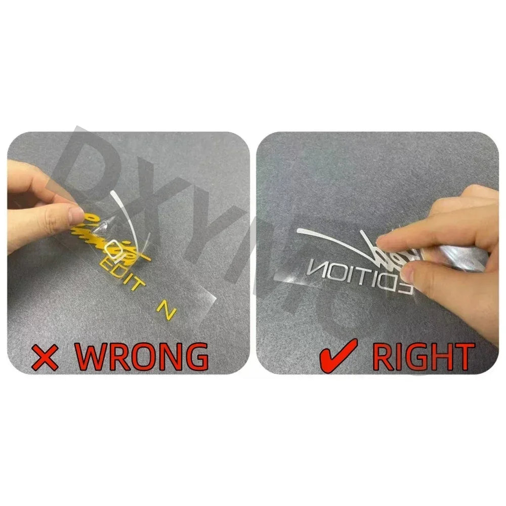 Car Stickers for Mobile Suit Robot EVA Head Decal Auto Side Body Window Vinyl Text Decoration Applique (ONLINE ORDER ONLY)
