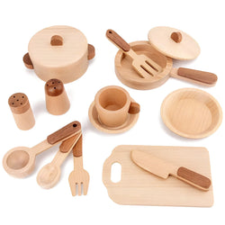 Wooden Kitchenware (ONLINE ORDER ONLY)