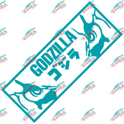Anime Sticker For Car Sticker Notebook Decal  Automobile Modification Window Bumper Decoration Interior Accessories PVC Decals (ONLINE ORDER ONLY)