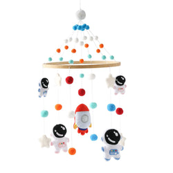 Wooden Mobile Hanging Toys (ONLINE ORDER ONLY)