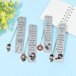 Harry Potter Fantasy Bookmark (ONLINE ORDER ONLY)