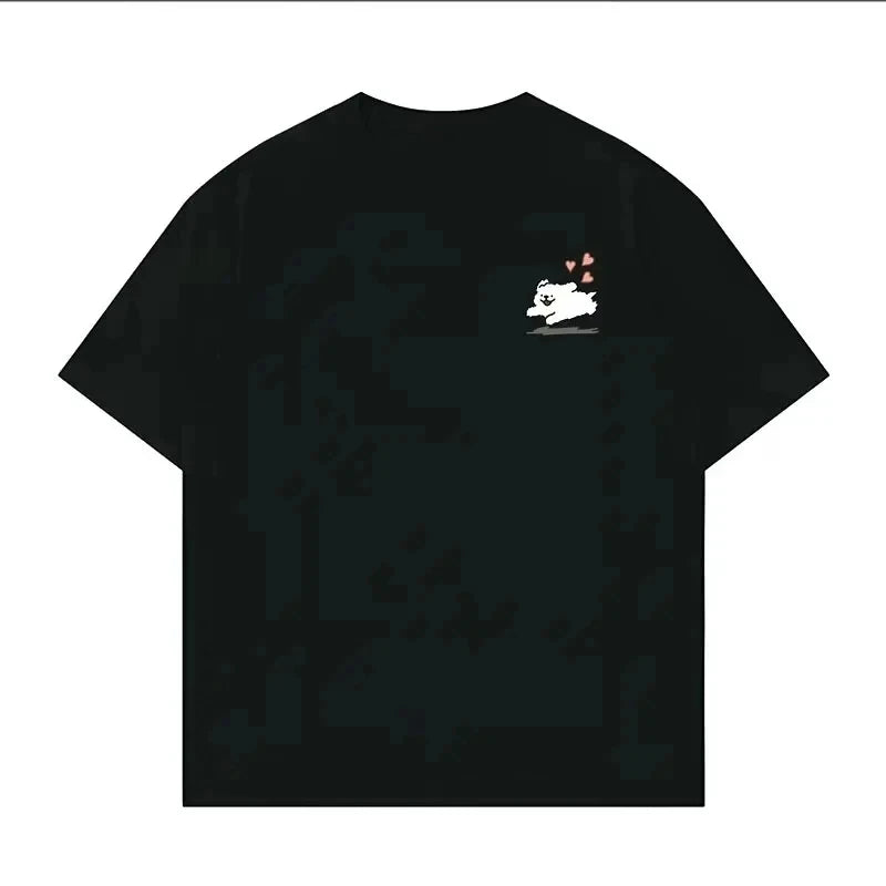 Simpsons T-Shirt - 8 Variants (ONLINE ORDER ONLY)