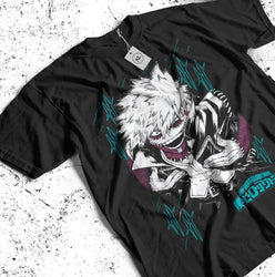 Dabi T-Shirt Toya Todoroki Boku No Hero Academia (ONLINE ORDER ONLY)