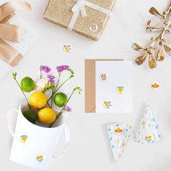 500pcs Colorful Star Stickers for Kids Reward Encourage School Classroom Cartoon Cute Stars Stickers for Teachers DIY Craft (Online Order Only)
