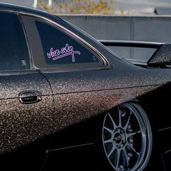 GTA “VICE CITY”decal,creative&fashion stickers for game lovers&fans,high quality sticker for cars trucks motorcycles &laptops! (ONLINE ORDER ONLY)