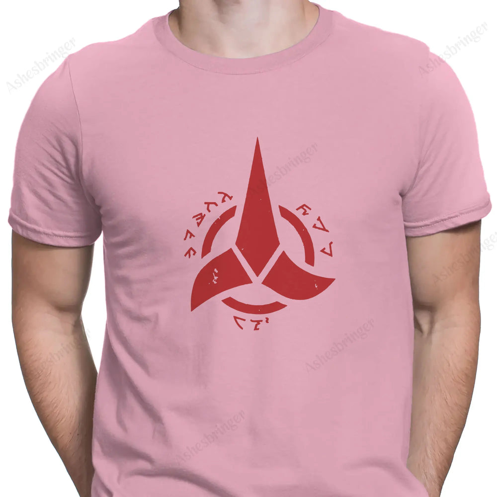 Star Trek Klingon Empire T-Shirt - 14 Variants (ONLINE ORDER ONLY)
