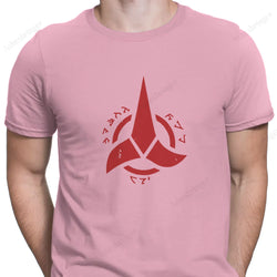 Star Trek Klingon Empire T-Shirt - 14 Variants (ONLINE ORDER ONLY)