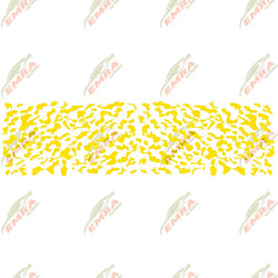 Competition Car Sticker External Accessories Decoration Side Car Side Camouflage Stickers Racing Style Die Cutting Vinyl Decals (ONLINE ORDER ONLY)