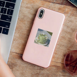 10/30/63PCS Cute Green Stickers For Girls Kids Toy PVC Waterproof Suitcase Album Skateboard Water Glass Cartoon Decals Sticker (Online Order Only)