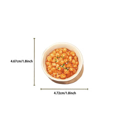 30Pcs Japanese Gourmet Food Stickers for Laptop Scrapbook Waterproof Cartoon Graffiti Decals Cute Sticker Toys Decor (ONLINE ORDER ONLY)