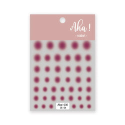 1pc 3D Cloud Moon Design Nail Art Stickers Ultra Thin Self Adhesive Nail Art Decals White Clouds Nail Art Decoration Supplies *N (Online Order Only)