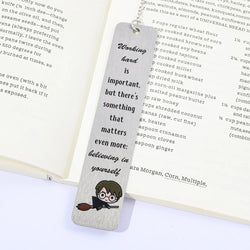 Harry Potter Fantasy Bookmark (ONLINE ORDER ONLY)