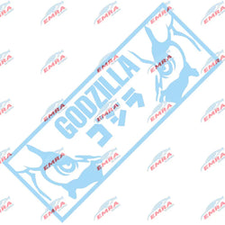 Anime Sticker For Car Sticker Notebook Decal  Automobile Modification Window Bumper Decoration Interior Accessories PVC Decals (ONLINE ORDER ONLY)