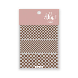 Japanese Style Little Daisy 3D Nail Stickers Summer White Florals Petals Flowers Back Glue Decals Cute Five Petals Manicure Tips (ONLINE ORDER ONLY)