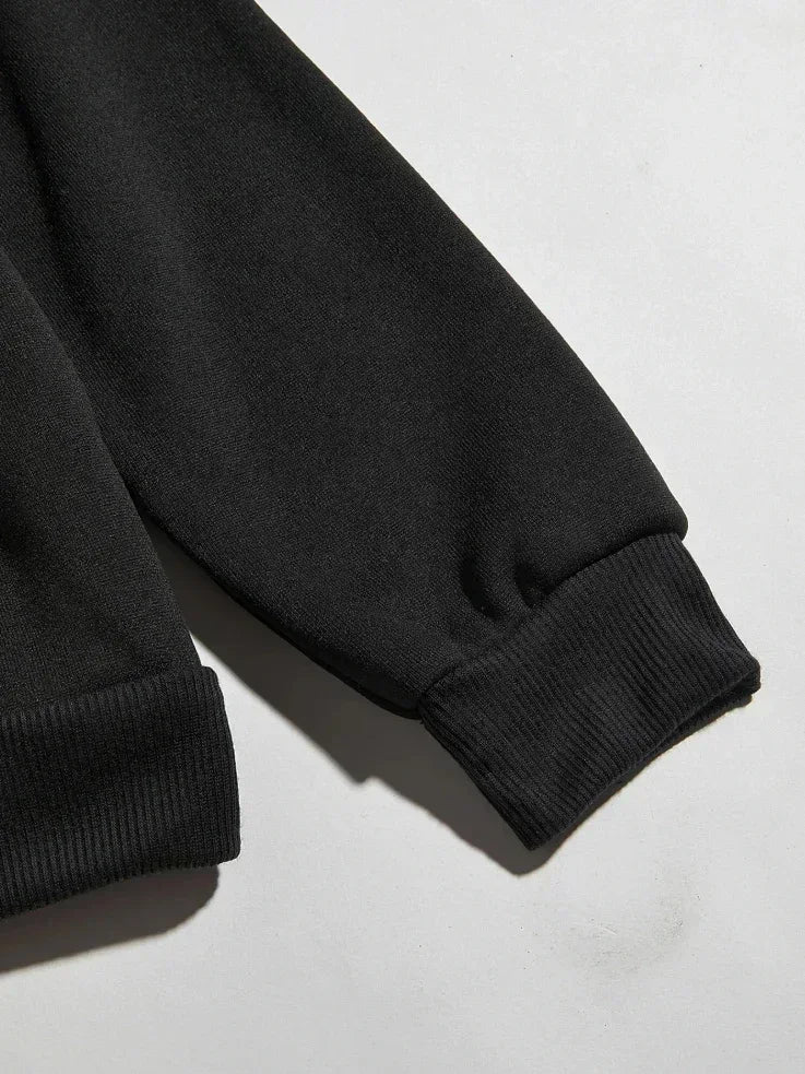 One Piece Zoro Anime Hoodie Sweatshirt | Y2K Streetwear
