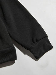 One Piece Zoro Anime Hoodie Sweatshirt | Y2K Streetwear